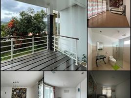 4 Bedroom House for sale in Bandung, West Jawa, Cidadap, Bandung