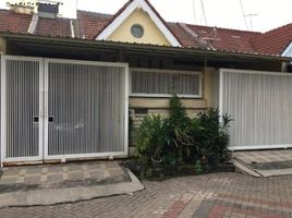 3 Habitación Casa en venta en Tambaksari, East Jawa, Tambaksari