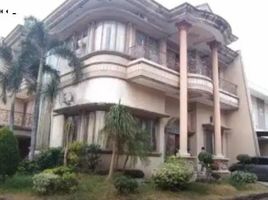 5 Habitación Villa en venta en Mulyorejo, East Jawa, Mulyorejo