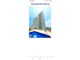 2 Schlafzimmer Appartement zu verkaufen in Cartagena, Bolivar, Cartagena, Bolivar