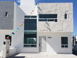 Maison 4 chambre à vendre à Queretaro, Queretaro, Queretaro, Queretaro