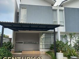 4 Bedroom House for sale in Pondok Aren, Tangerang, Pondok Aren