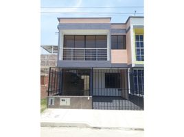 4 Habitación Casa en venta en Palmira, Valle Del Cauca, Palmira