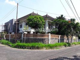 4 Bedroom House for sale in East Jawa, Tenggilis Mejoyo, Surabaya, East Jawa