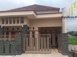 4 Kamar Rumah for sale in Garut, West Jawa, Tarogong, Garut