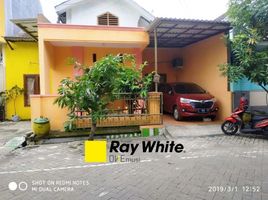 4 Bedroom House for sale in Gunung Anyar, Surabaya, Gunung Anyar