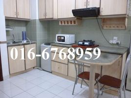 1 Schlafzimmer Appartement zu vermieten in Sungai Buloh, Petaling, Sungai Buloh