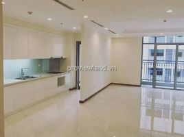 4 Phòng ngủ Chung cư for sale at Vinhomes Central Park, Phường 22