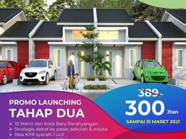 2 Bedroom House for sale in Padalarang, Bandung, Padalarang