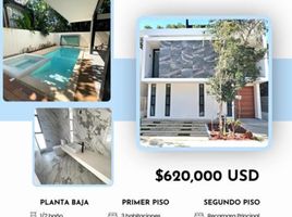 5 Habitación Villa en venta en Cozumel, Quintana Roo, Cozumel, Quintana Roo
