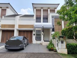 4 Kamar Rumah for sale in Legok, Tangerang, Legok