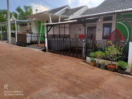 2 Kamar Rumah for sale in Sumurbandung, Bandung, Sumurbandung