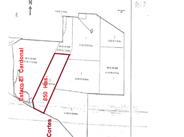  Terreno (Parcela) en venta en Hermosillo, Sonora, Hermosillo, Sonora
