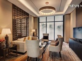 2 Phòng ngủ Chung cư for sale in Cầu Kho, Quận 1, Cầu Kho