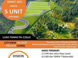  Land for sale in Bandung Institute of Technology, Sukajadi, Sumurbandung