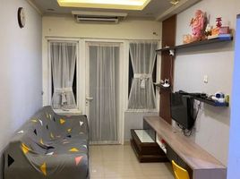 3 Kamar Apartemen for sale in Sawah Besar, Jakarta Pusat, Sawah Besar