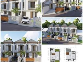 3 Bedroom House for sale in Denpasar, Bali, Denpasar Barat, Denpasar