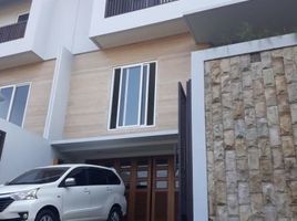 6 Kamar Vila for sale in Cilandak Town Square, Cilandak, Pasar Minggu