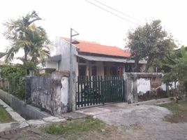 4 Kamar Rumah for sale in Gayungan, Surabaya, Gayungan