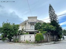 5 Habitación Casa en venta en Tambaksari, East Jawa, Tambaksari