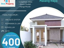 2 Bedroom House for sale in Kidung Kandang, Malang Regency, Kidung Kandang