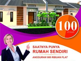 2 Bedroom House for sale in Pakisaji, Malang Regency, Pakisaji