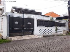 5 Habitación Casa en venta en Tambaksari, East Jawa, Tambaksari