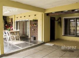 3 Bedroom House for sale in Moron, Buenos Aires, Moron