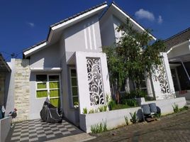  Rumah for sale in Dau, Malang Regency, Dau