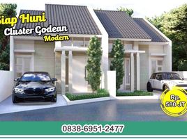 2 Bedroom House for sale in Gamping, Sleman, Gamping