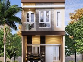 3 Habitación Villa en venta en Dukuhpakis, East Jawa, Dukuhpakis