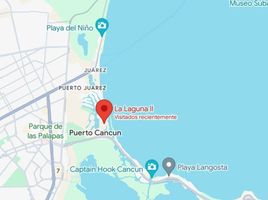  Grundstück zu verkaufen in Isla Mujeres, Quintana Roo, Isla Mujeres
