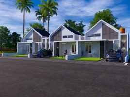 2 Bedroom House for sale in Jagonalan, Klaten, Jagonalan