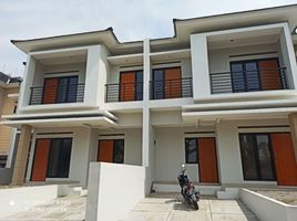 3 Kamar Rumah for sale in Sumurbandung, Bandung, Sumurbandung