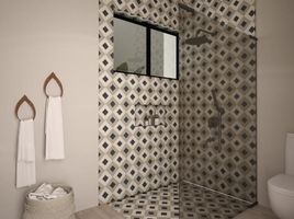 Maison 3 chambre à vendre à Merida, Yucatan, Merida