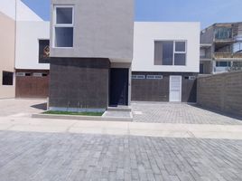 3 Schlafzimmer Wohnung zu verkaufen in Toluca, Mexico, Toluca
