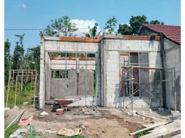 2 Kamar Rumah for sale in Prambanan, Klaten, Prambanan