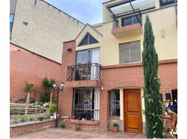 4 Habitación Villa en venta en Envigado, Antioquia, Envigado