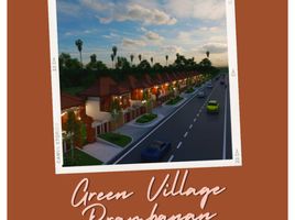 3 Bedroom Villa for sale in Klaten, Jawa Tengah, Prambanan, Klaten