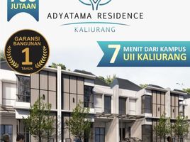 4 Schlafzimmer Haus zu verkaufen in Ngaglik, Yogyakarta, Ngaglik