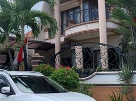 4 Habitación Casa en venta en Wiyung, East Jawa, Wiyung