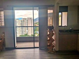 2 Habitación Apartamento en venta en Parque de los Pies Descalzos, Medellín, Medellín