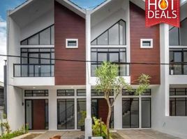 3 Bedroom House for sale in Sumurbandung, Bandung, Sumurbandung