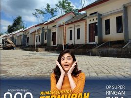 2 Bedroom Villa for sale in Kepanjen, Malang Regency, Kepanjen