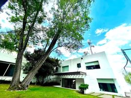 4 Bedroom House for sale in Alvaro Obregon, Mexico City, Alvaro Obregon