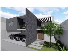 3 Schlafzimmer Haus zu verkaufen in Monterrey, Nuevo Leon, Monterrey