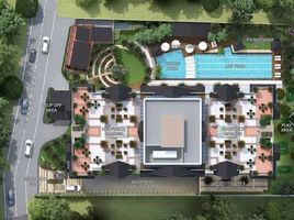 1 Bedroom Condo for sale at Fairway Tarraces, Malabon City