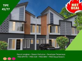 2 chambre Maison for sale in Blimbing, Malang Regency, Blimbing