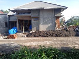 3 Schlafzimmer Haus zu verkaufen in Kalasan, Yogyakarta, Kalasan