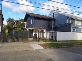 4 Bedroom House for sale in Los Rios, Mariquina, Valdivia, Los Rios